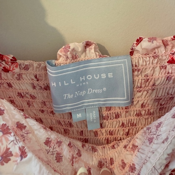 Hill House Ellie Nap Dress - Picture 4 of 4
